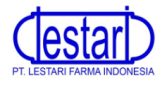 PT. Lestari Farma