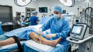 Teknologi NPWT dalam Dunia Medis Modern